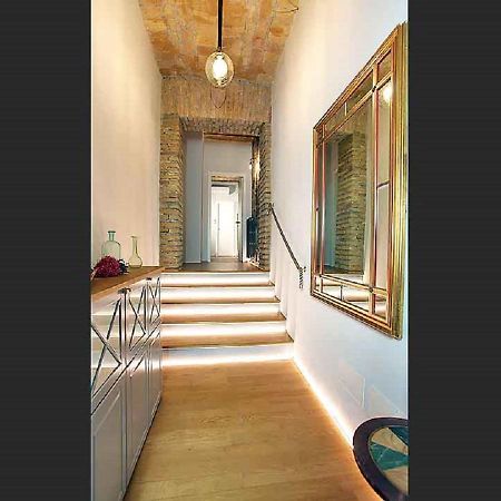 Appartement Augusto And Livia Imperial House à Rome Extérieur photo