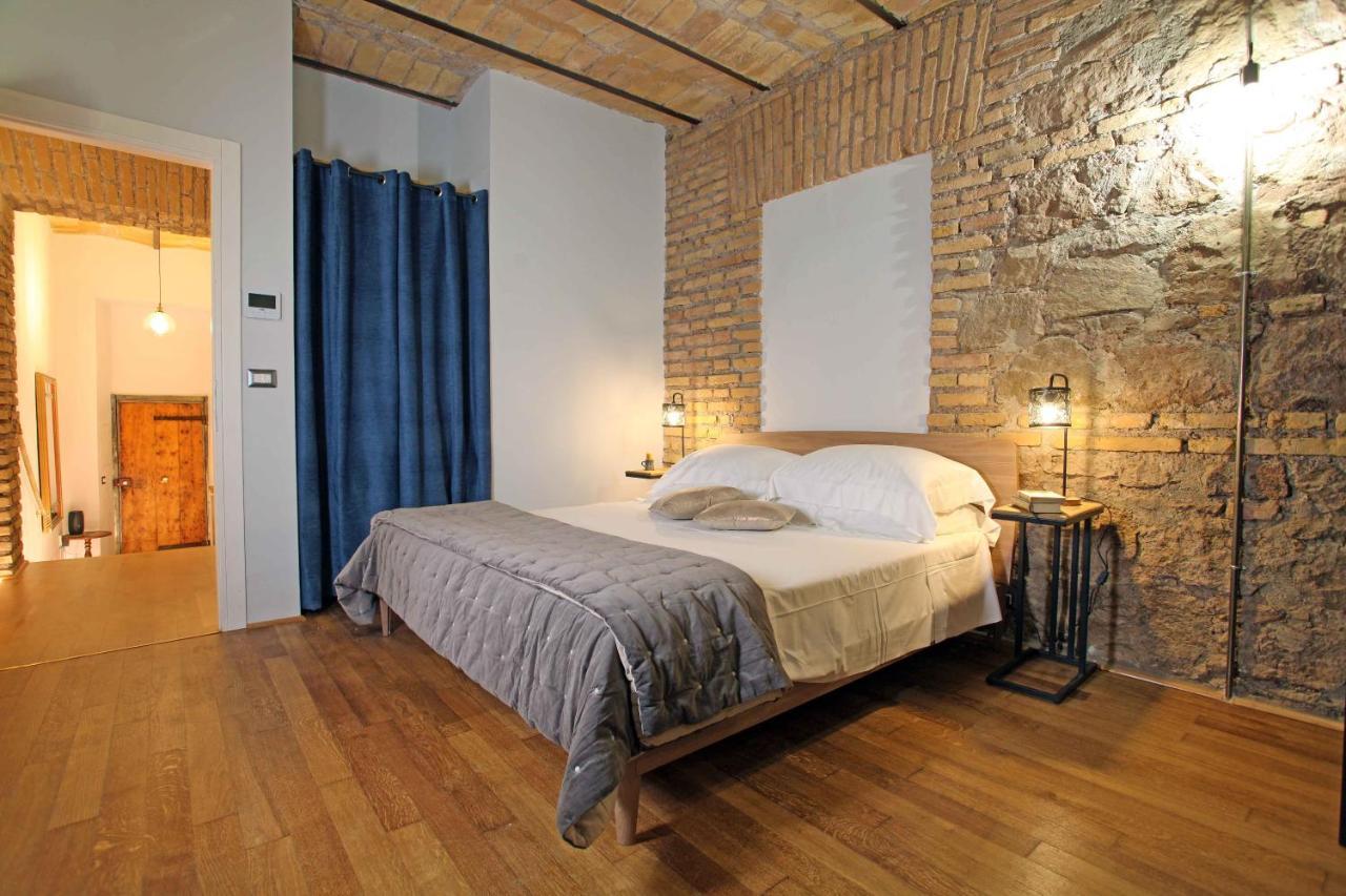 Appartement Augusto And Livia Imperial House à Rome Extérieur photo