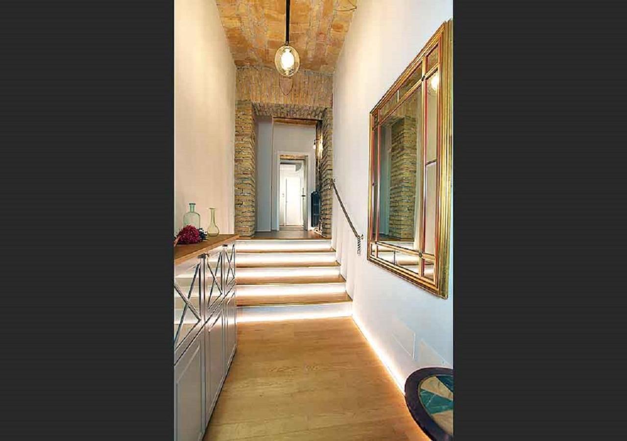 Appartement Augusto And Livia Imperial House à Rome Extérieur photo